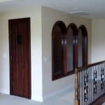 Finished San Clemente Home Wine Cellar Project