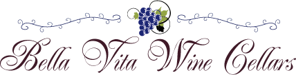 Bella Vita Wine Cellars Logo