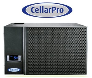 CellarPro Wine Cooling Unit
