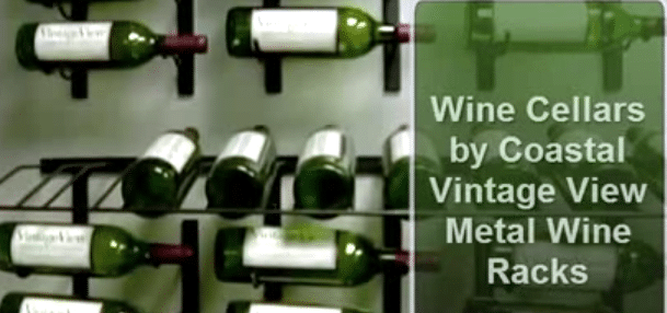 View our Metal Wine Racks photos at Pinterest now!
