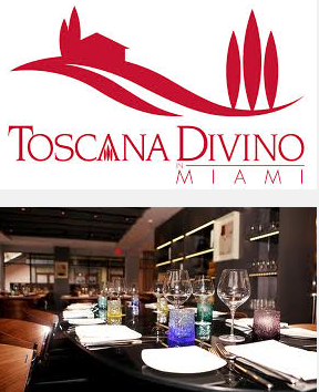 Toscana Divino in Orange County California