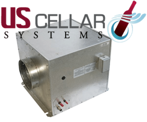 US Cellar Systems Wine Cellar Refrigeration