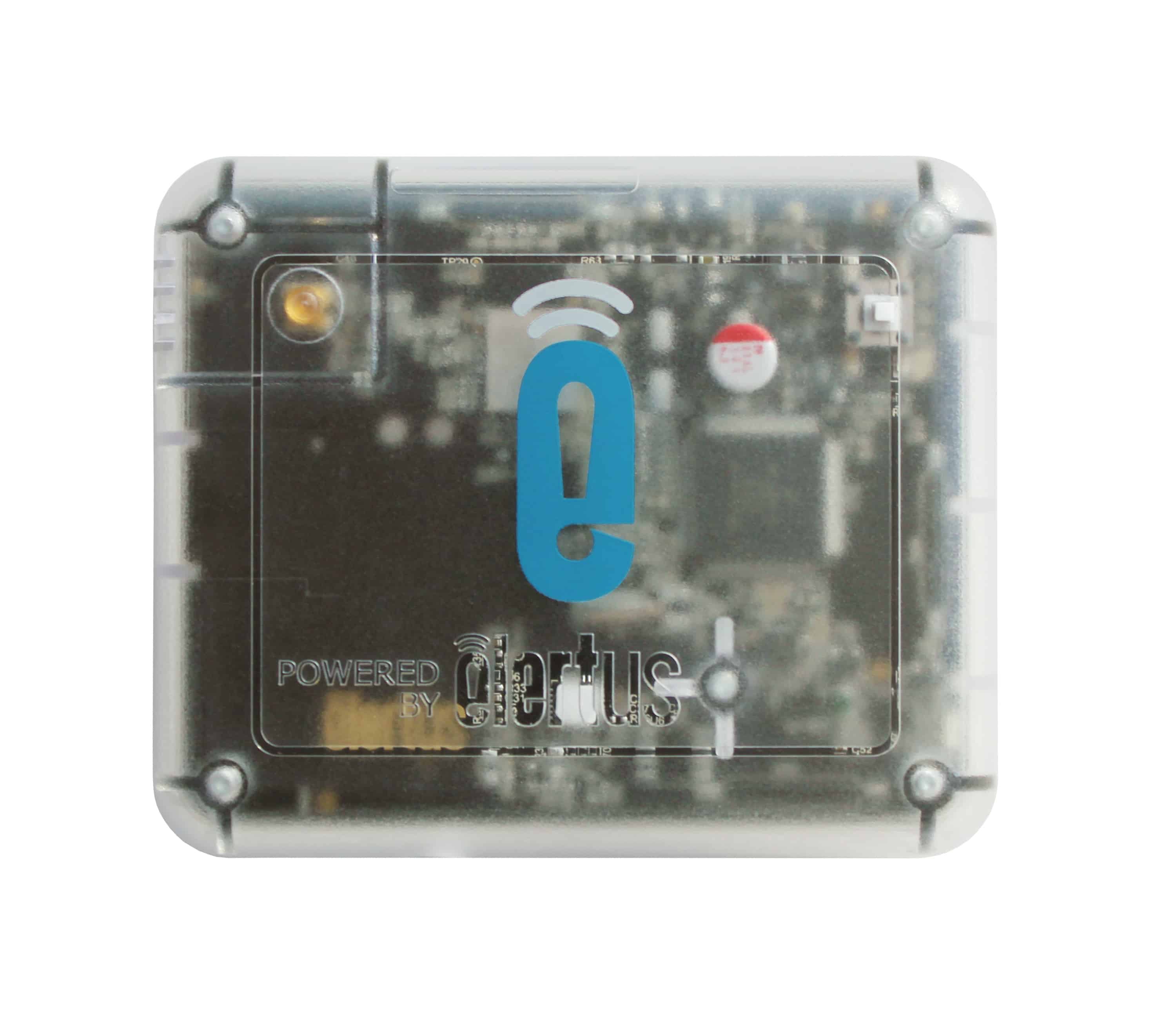 Elertus Smart Wine Protection System