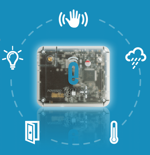 The Elertus Smart Sensor - Protecting Your Wines in All Aspects