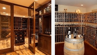 Wine Cellar Accessories