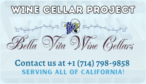 Bella Vita Wine Cellars