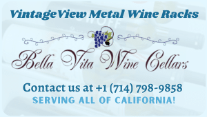 Bella Vita Wine Cellars