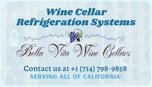 Bella Vita Wine Cellars 