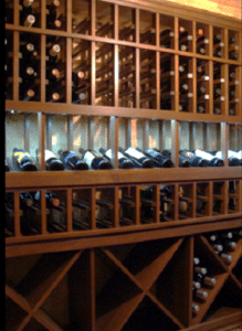 Looking for metal wine racks instead? Click here!