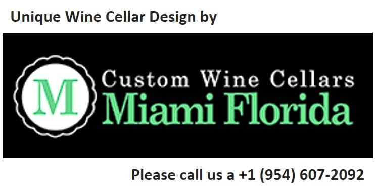 Let Us Create a Unique Wine Cellar Design for Your Home or Business
