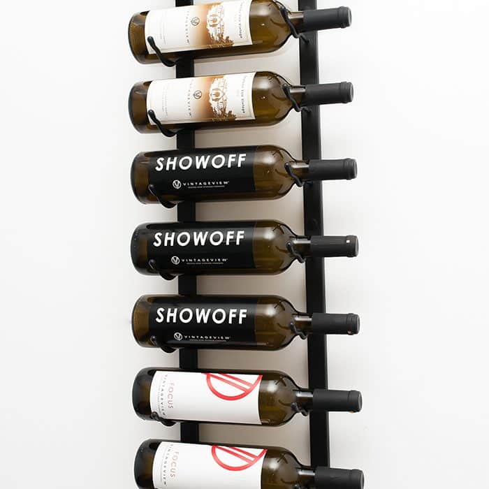 Column Wall Series Wine Racks VINTAGEVIEW Orange County