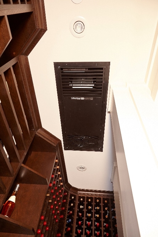 Wine Cellar Cooling Unit Maintenance Plan is Recommended by Orange County HVAC Experts