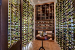 44 - Ultra Modern Home Wine Cellars Orange County Palm Beach