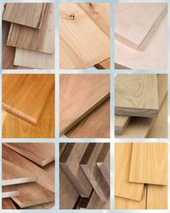 These are some of the wood species used in making wooden wine racks. They are guaranteed for their durability, resistance and flexibility that stands the test of time