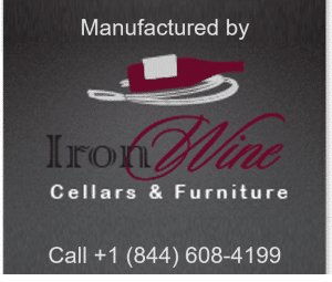 IronWine Cellars