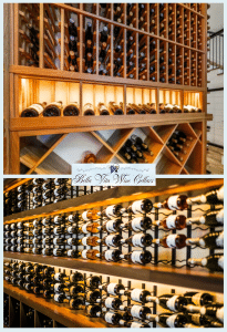 Custom Wine Rack Ideas