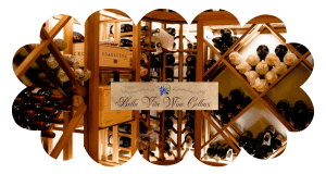 Custom Wine Cellars Made Special by our Bella Vita Wine Cellars Expert Team