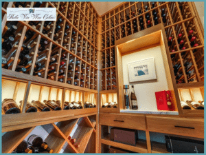 Wooden Wine Racks