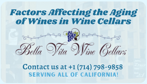 Bella Vita Wine Cellars