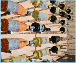 Learn the important factors to consider when having a custom wine cellar at home