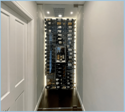 5 - Small Wine Cellars by Bella Vita Wine Cellars Small Wine Cellars by Bella Vita Wine Cellars