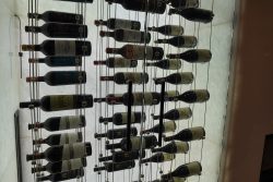 11 - Adjustable LED Lighting Modern Home Wine Cellar Adjustable LED Lighting Modern Home Wine Cellar