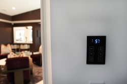 18 - Control Unit for Split System Wine Cellar Cooling Control Unit for Split System Wine Cellar Cooling