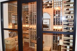 1 - Traditional Wooden Wine Racks Built by Experts in Orange County Traditional Wooden Wine Racks Built by Experts in Orange County