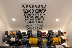 8 - Commercial-Grade Refrigeration System for Home Wine Cellar Commercial-Grade Refrigeration System for Home Wine Cellar