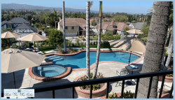 2 - Modern Home with a Glass Wine Wall Inside Modern Home with Overlooking Swimming Pool and Glass Wine Cellar Inside