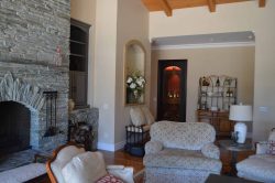 1 - Home Wine Cellar Built in a Modern Residential Area in Orange County 1 - Home Wine Cellar Built in a Modern Residential Area in Orange County