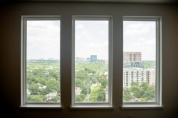 11 - Corona Del Mar Apartment Window View Corona Del Mar Apartment Window View