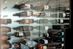 6 - Contemporary Wine Cellars in Corona Del Mar Contemporary Wine Cellars in Corona Del Mar