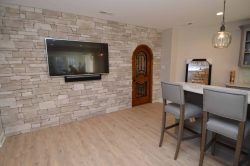 12 - Modern Home with Custom Wine Cellars in Rossmoor, Orange County Modern Home with Custom Wine Cellars in Rossmoor, Orange County