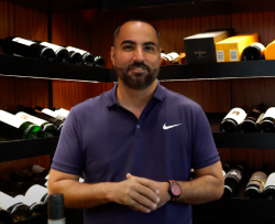 16 - Wine Cellar Builder by Coastal Custom Wine Cellars Wine Cellar Builder by Coastal Custom Wine Cellars